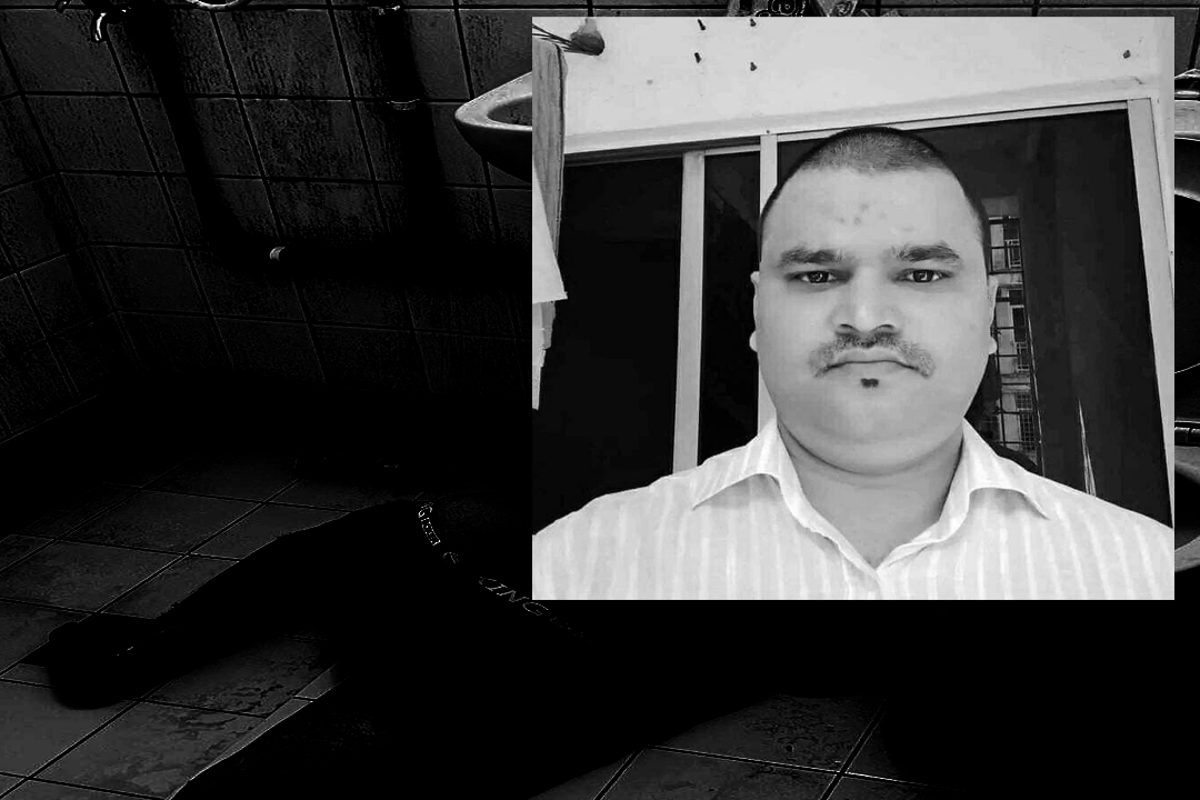 बैतडीका एक युवक मलेसियामा  मृत फेला  